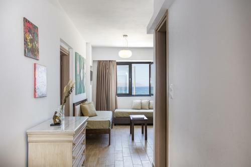Aparthotel Golden Bay