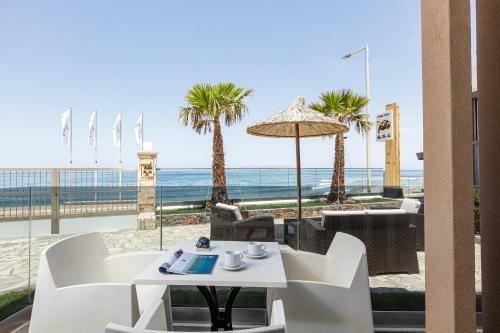 Aparthotel Golden Bay