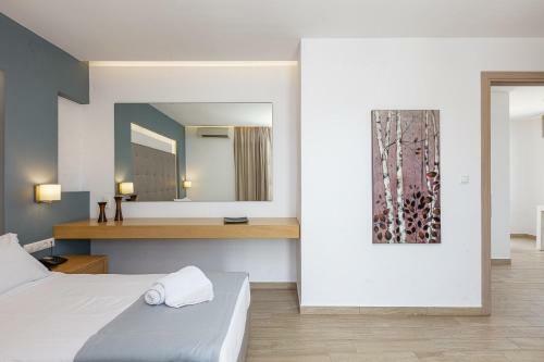 Aparthotel Golden Bay