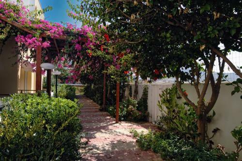 Aparthotel Golden Bay