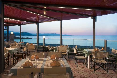 Aparthotel Golden Bay