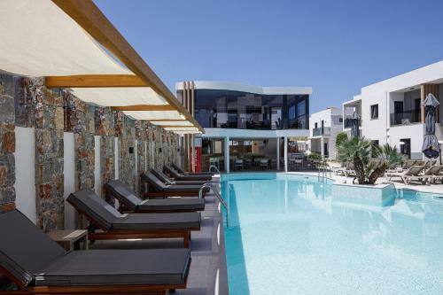 Aparthotel Golden Bay
