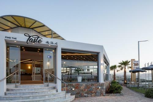 Aparthotel Golden Bay