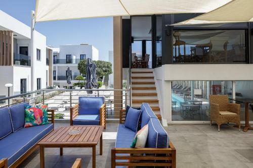 Aparthotel Golden Bay