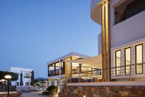 Aparthotel Golden Bay