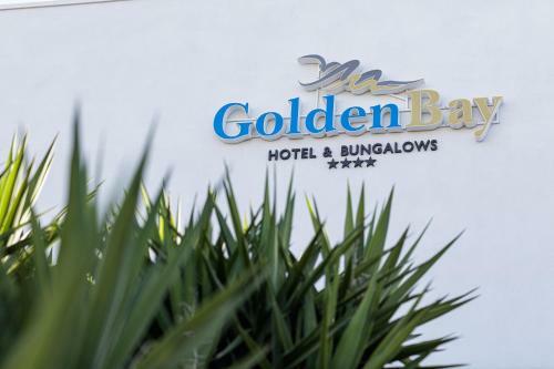 Aparthotel Golden Bay