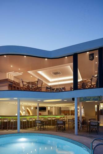 Aparthotel Golden Bay