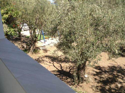 Hostal To Kyma