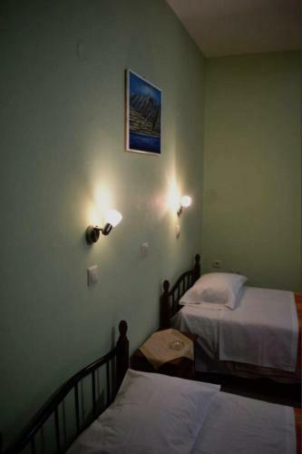 Hostal To Kyma