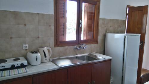 Maria Apartments