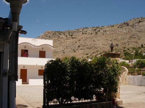 Maria Apartments