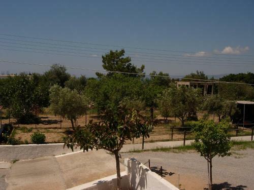 Maria Apartments