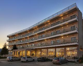 Byzantio Hotel