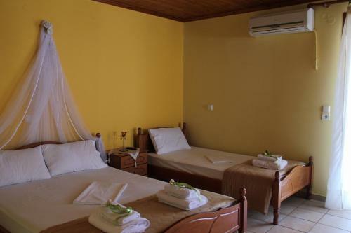 Apartamento Stis Kyra - Vasilikis