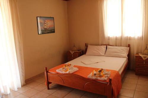 Apartamento Stis Kyra - Vasilikis