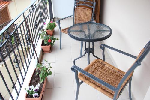 Apartamento Stis Kyra - Vasilikis