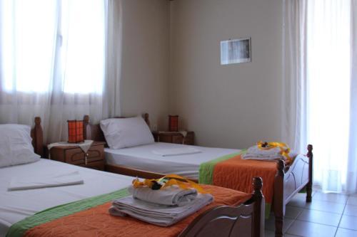 Apartamento Stis Kyra - Vasilikis