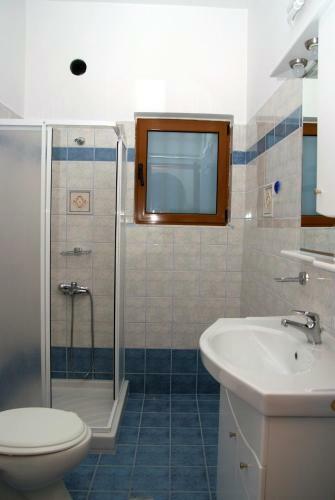 Apartamento Stis Kyra - Vasilikis