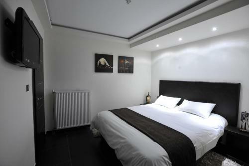 Hostal Casa Di Lusso