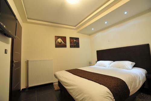 Hostal Casa Di Lusso