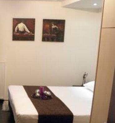 Hostal Casa Di Lusso