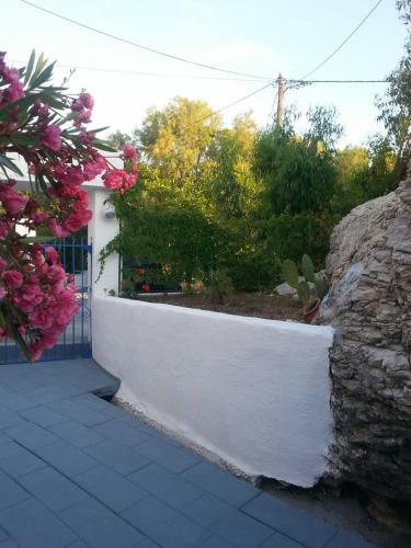 Iris Apartments