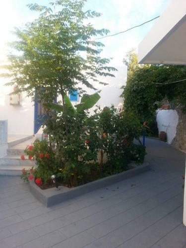 Iris Apartments
