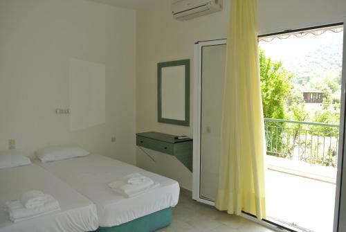 Apartamento Hotel Milies