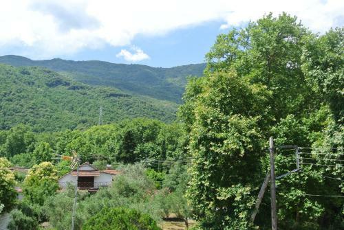 Apartamento Hotel Milies