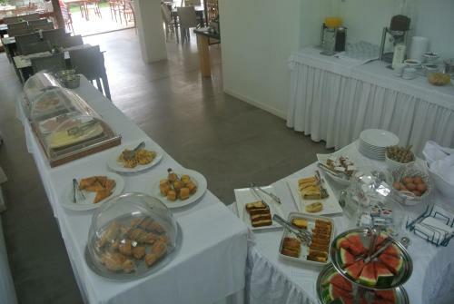 Apartamento Hotel Milies