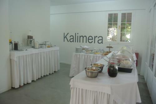 Apartamento Hotel Milies