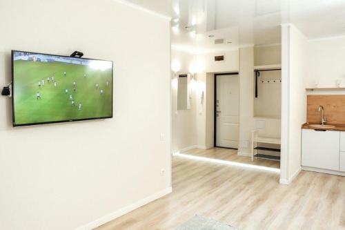Rg Apartments