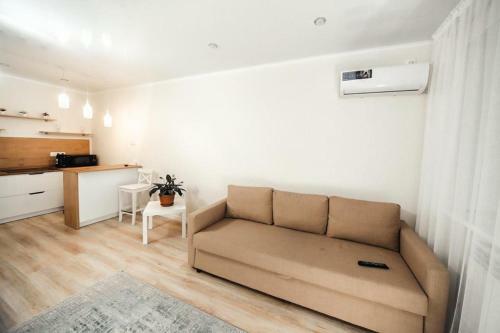 Rg Apartments