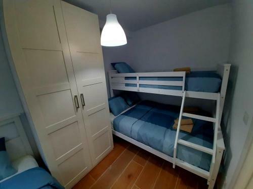 Apartamento Planta Baja En Islas Columbretes 12, Wifi