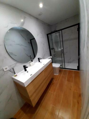 Apartamento Planta Baja En Islas Columbretes 12, Wifi