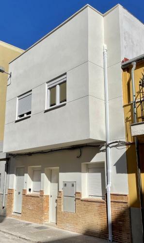 Apartamento Planta Baja En Islas Columbretes 12, Wifi