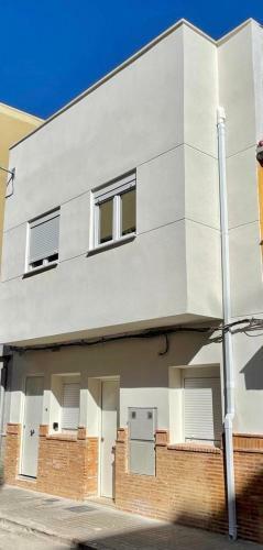 Apartamento Planta Baja En Islas Columbretes 12, Wifi