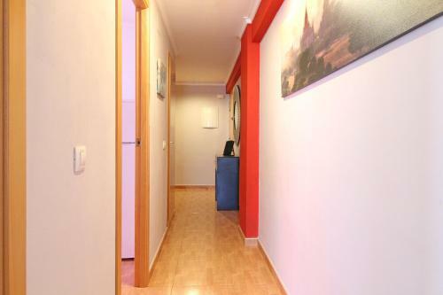 Apartamento En Primera Linea, Playa Puerto de Sagunto