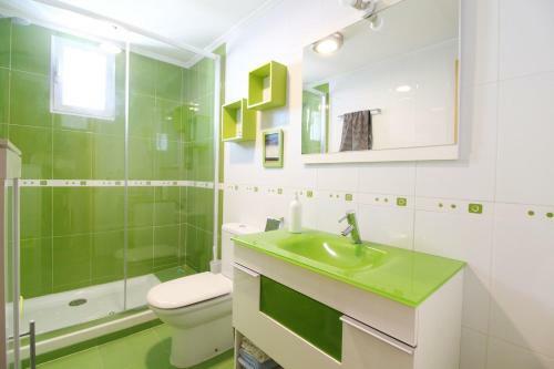 Apartamento En Primera Linea, Playa Puerto de Sagunto