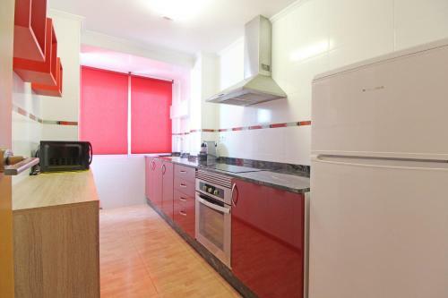 Apartamento En Primera Linea, Playa Puerto de Sagunto