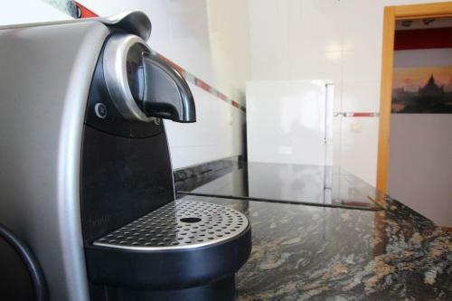 Apartamento En Primera Linea, Playa Puerto de Sagunto