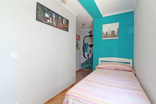 Apartamento En Primera Linea, Playa Puerto de Sagunto