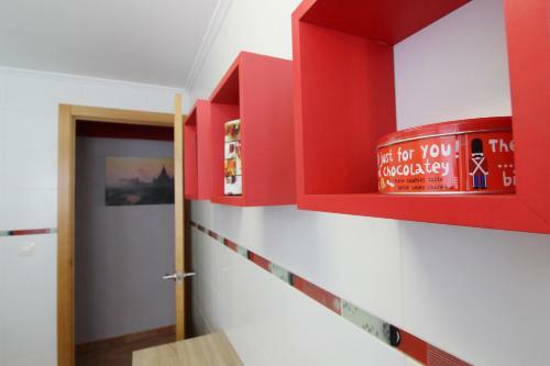 Apartamento En Primera Linea, Playa Puerto de Sagunto