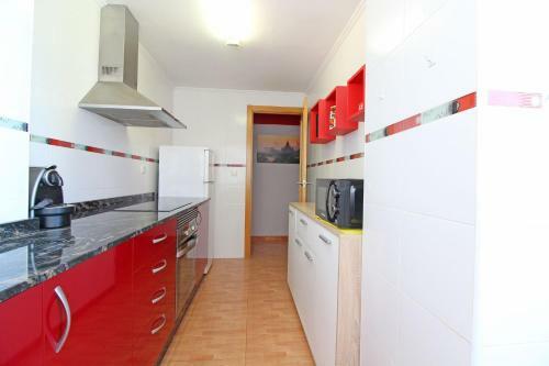 Apartamento En Primera Linea, Playa Puerto de Sagunto