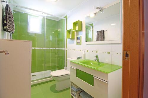Apartamento En Primera Linea, Playa Puerto de Sagunto