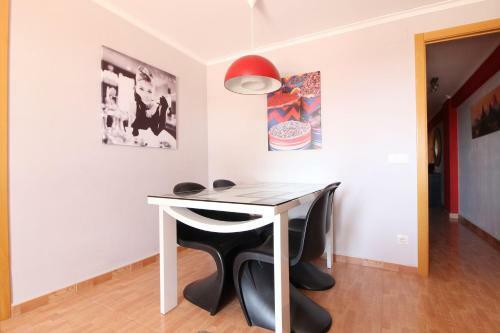 Apartamento En Primera Linea, Playa Puerto de Sagunto