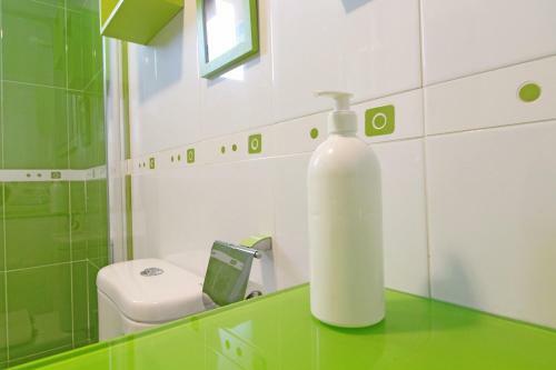 Apartamento En Primera Linea, Playa Puerto de Sagunto