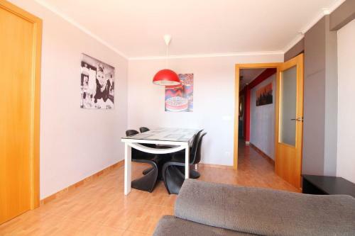 Apartamento En Primera Linea, Playa Puerto de Sagunto