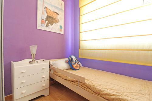 Apartamento En Primera Linea, Playa Puerto de Sagunto