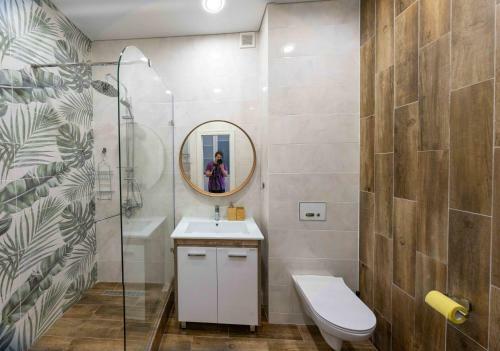 Apartamento ??????? ???????? ? ????? ????